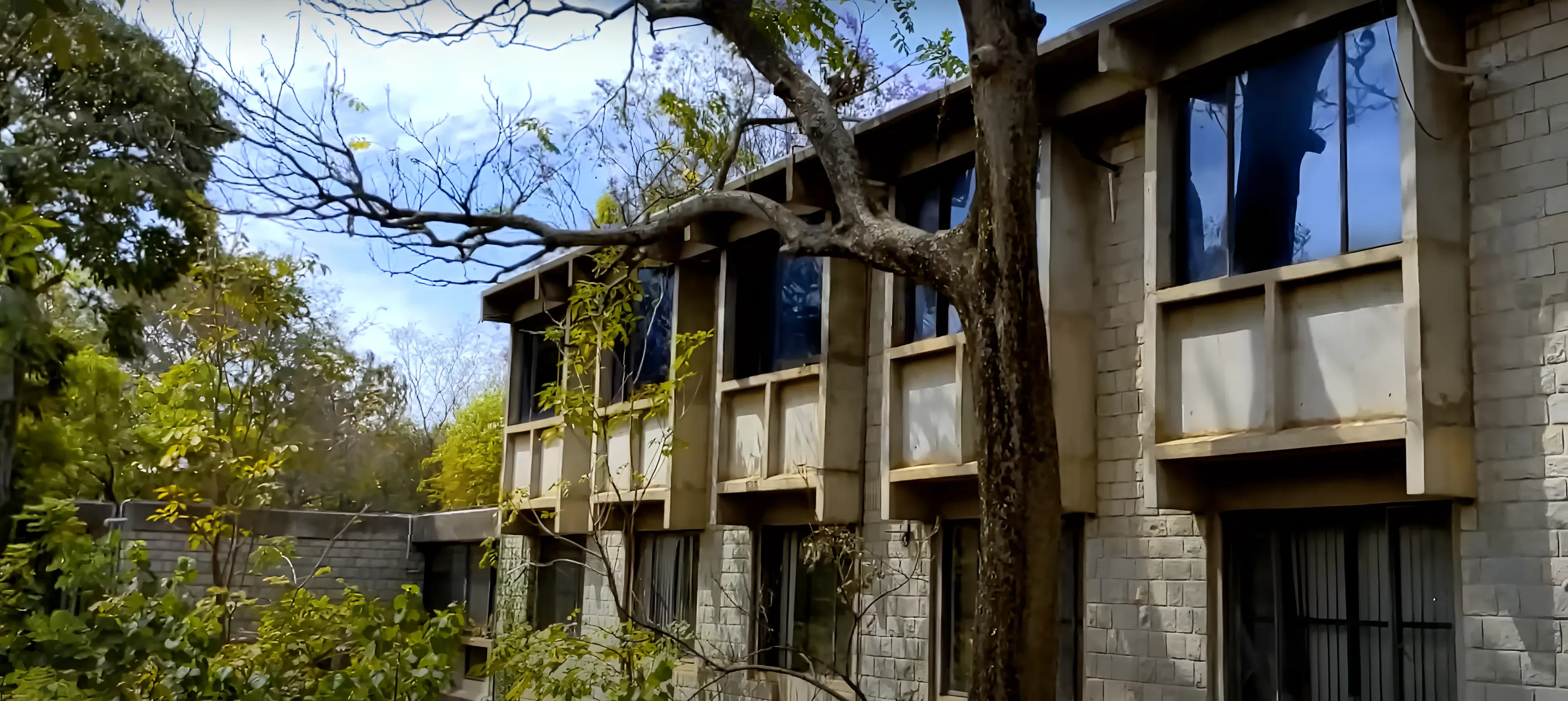 IIM Bangalore academic infrastructure photo 20